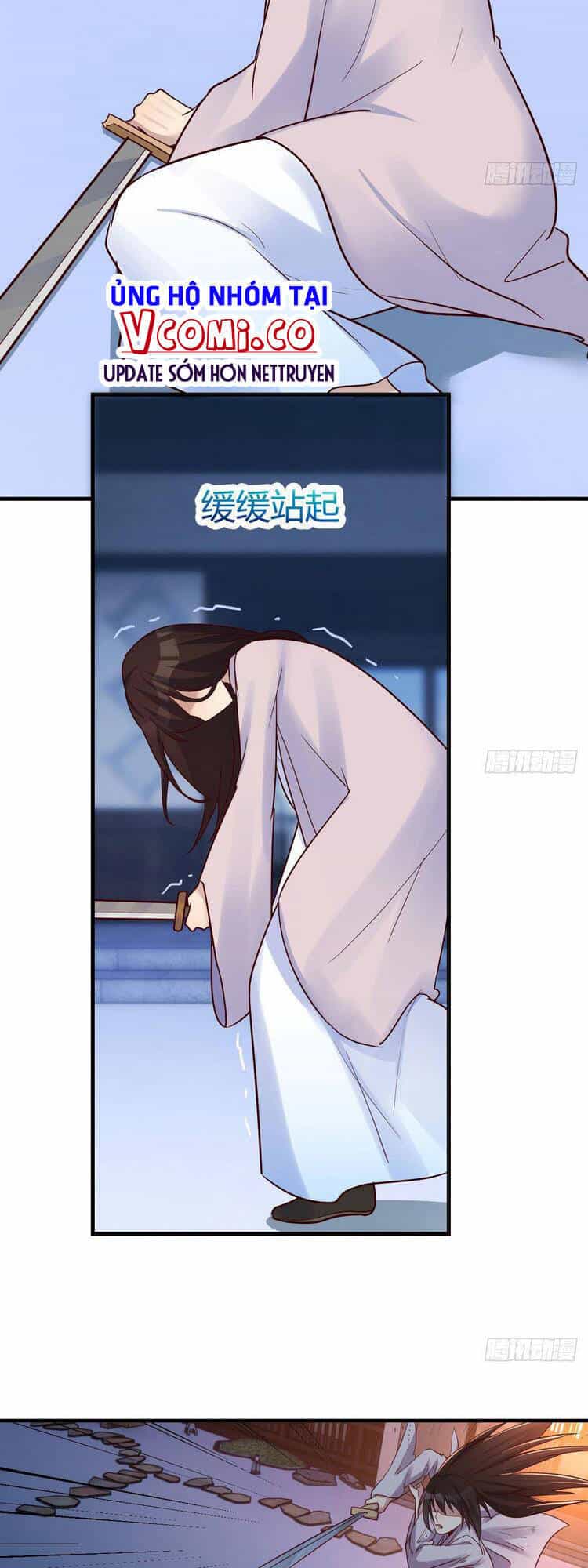 Ta Mắc Chứng Tu Luyện Trâu Bò - Chương 19 - ảnh 10
