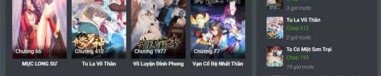 Ta Mắc Chứng Tu Luyện Trâu Bò - Chương 20 - ảnh 34