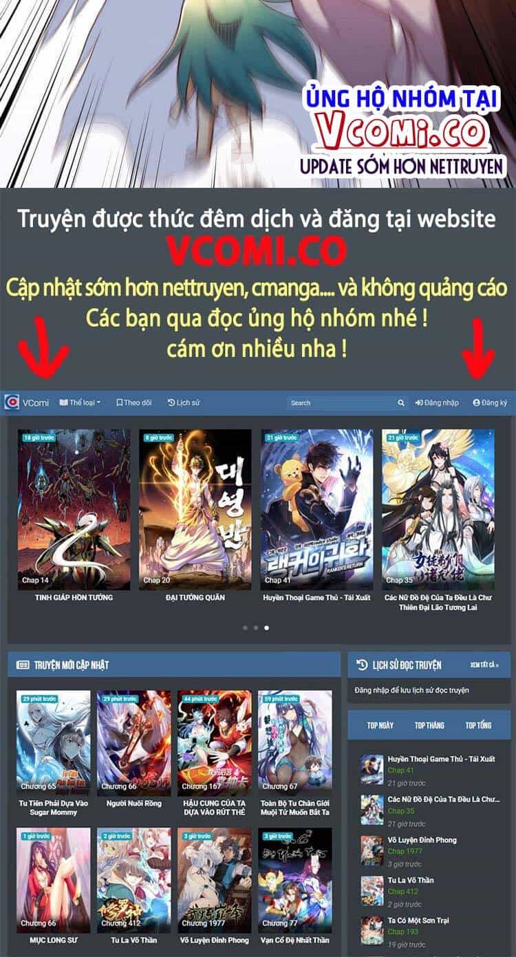 Ta Mắc Chứng Tu Luyện Trâu Bò - Chương 22 - ảnh 35