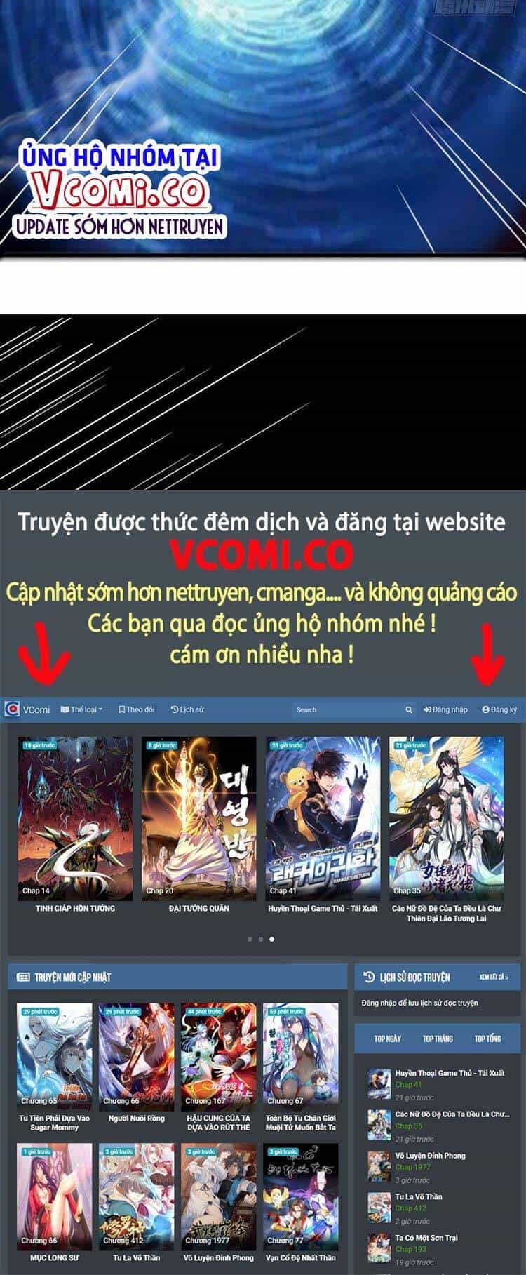 Ta Mắc Chứng Tu Luyện Trâu Bò - Chương 26 - ảnh 29