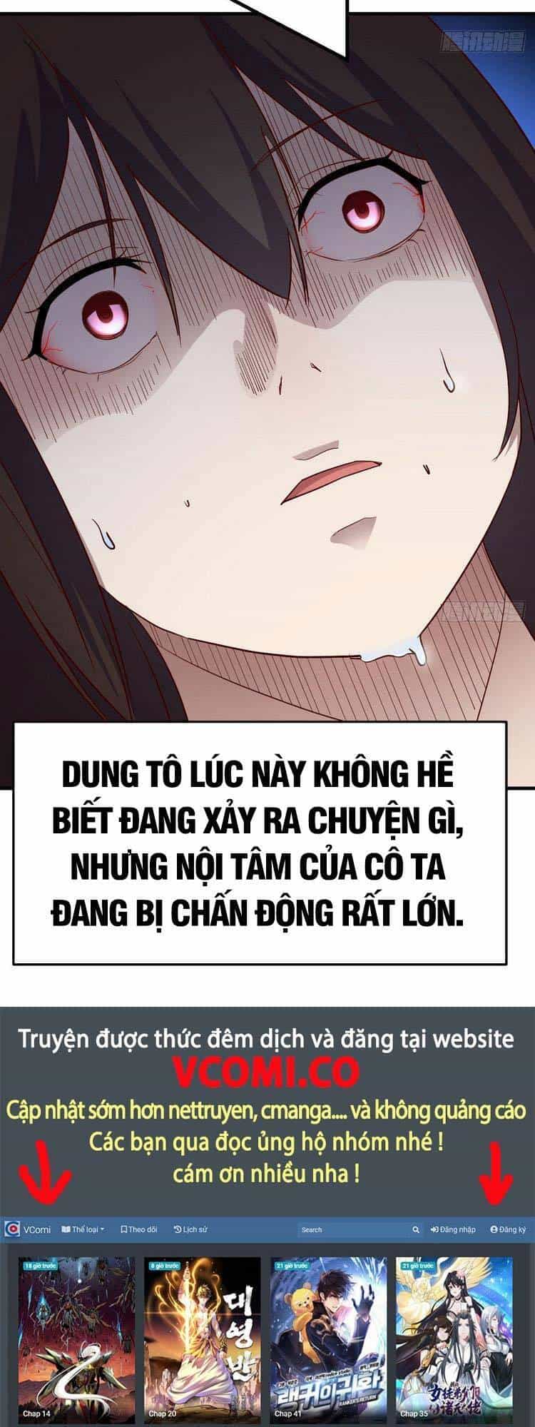 Ta Mắc Chứng Tu Luyện Trâu Bò - Chương 29 - ảnh 39