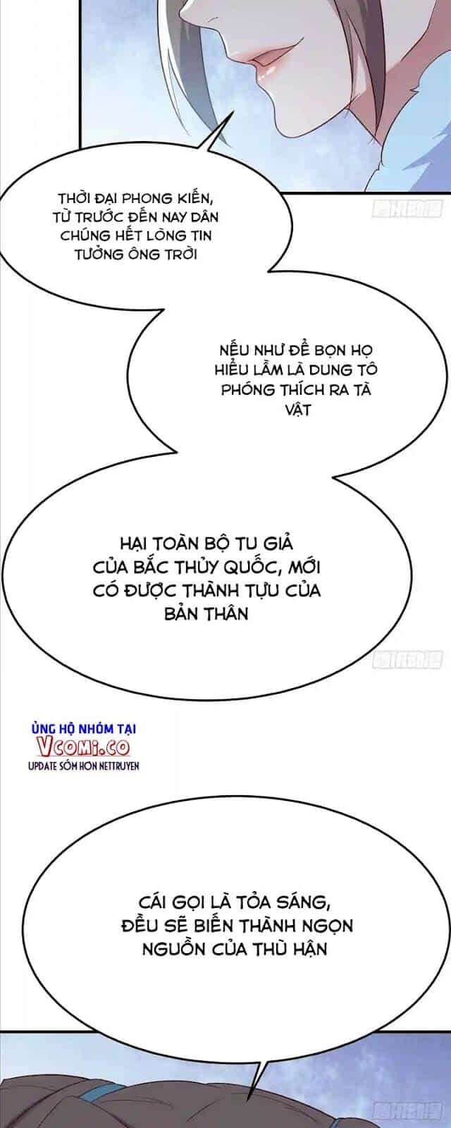 Ta Mắc Chứng Tu Luyện Trâu Bò - Chương 42 - ảnh 12