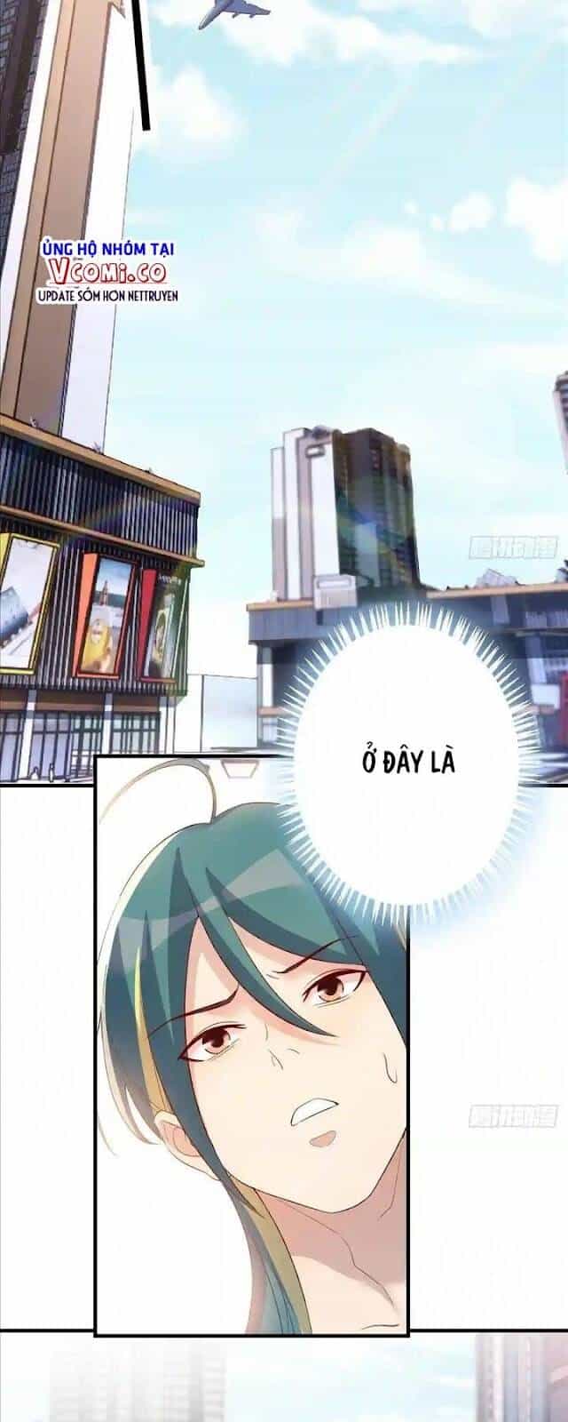 Ta Mắc Chứng Tu Luyện Trâu Bò - Chương 42 - ảnh 3