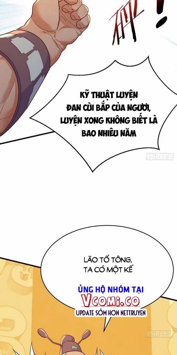 Ta Mắc Chứng Tu Luyện Trâu Bò - Chương 46 - ảnh 8