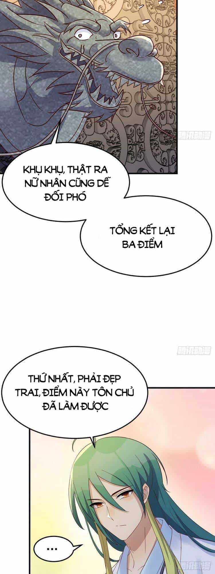 Ta Mắc Chứng Tu Luyện Trâu Bò - Chương 51 - ảnh 6