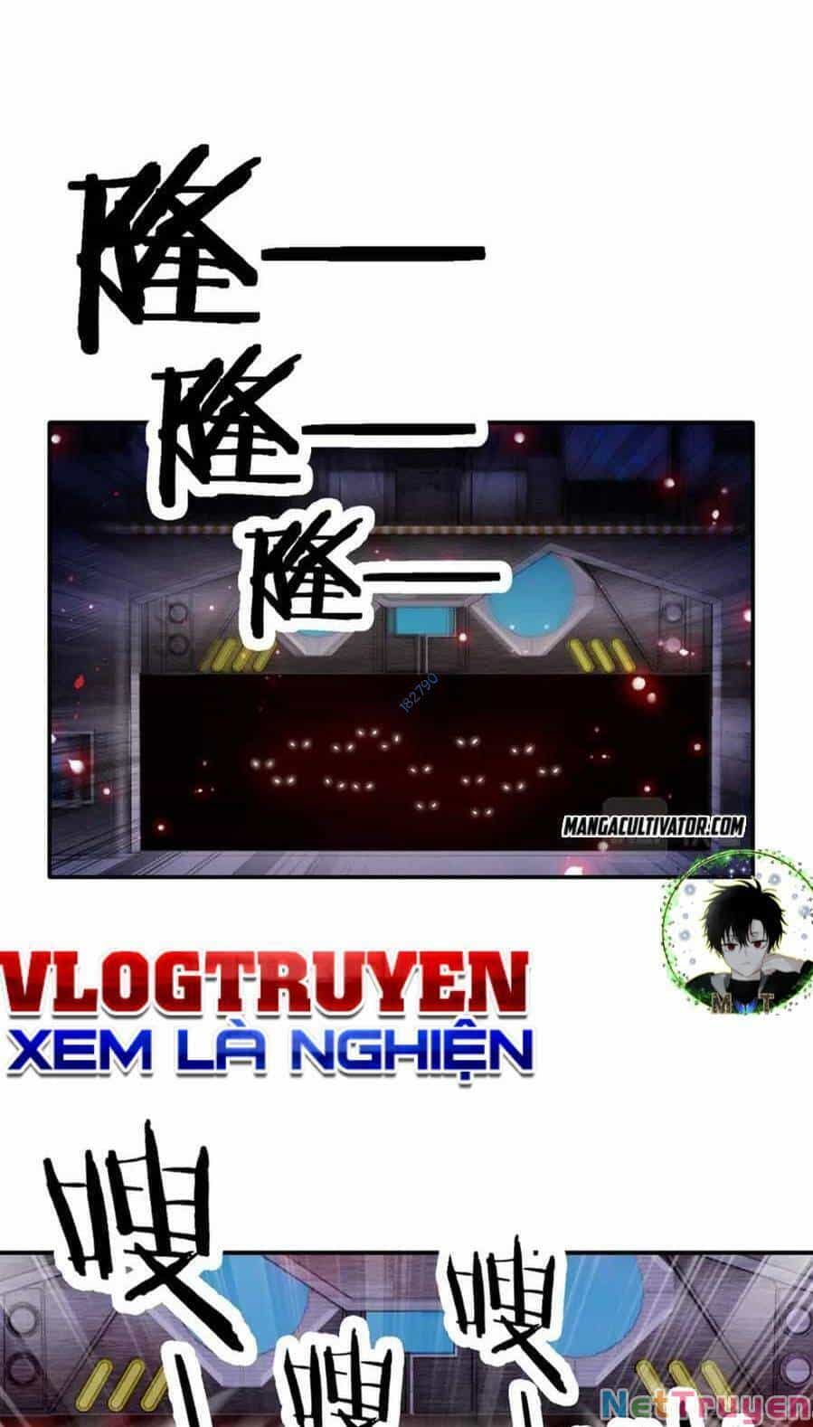 Ta Mắc Kẹt Ở Ngày Này Đã 3000 Năm - Chương 10 - ảnh 11
