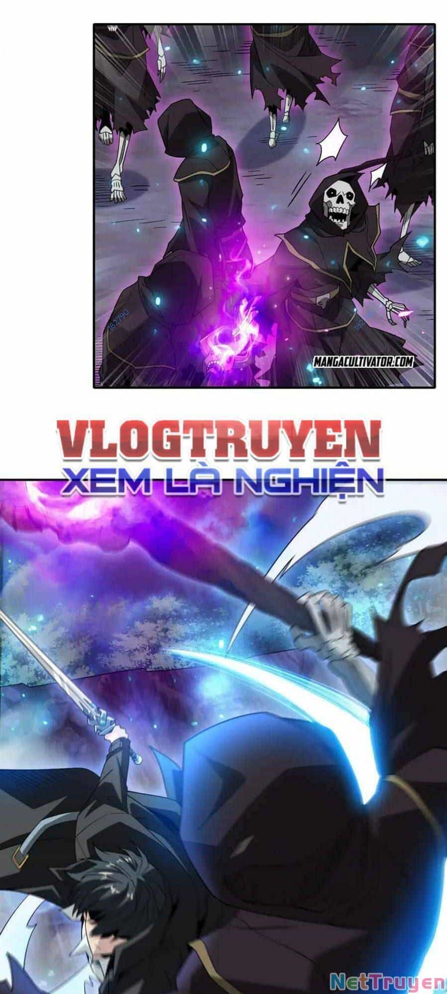 Ta Mắc Kẹt Ở Ngày Này Đã 3000 Năm - Chương 11 - ảnh 58