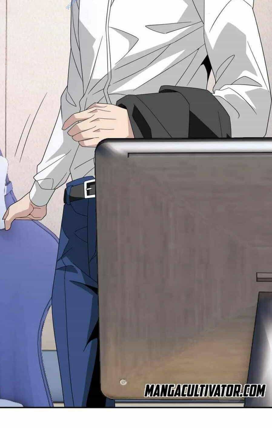Ta Mắc Kẹt Ở Ngày Này Đã 3000 Năm - Chương 13 - ảnh 51