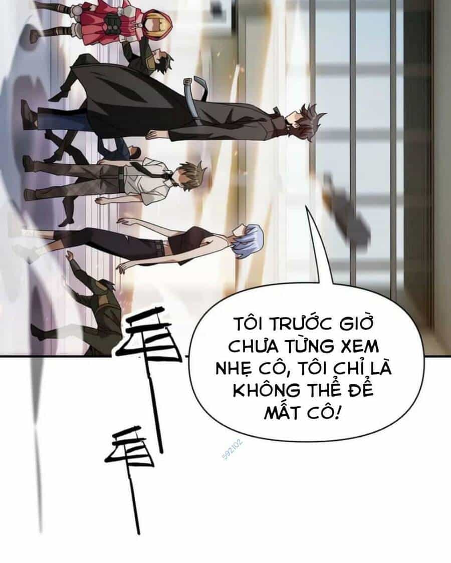 Ta Mắc Kẹt Ở Ngày Này Đã 3000 Năm - Chương 14 - ảnh 27