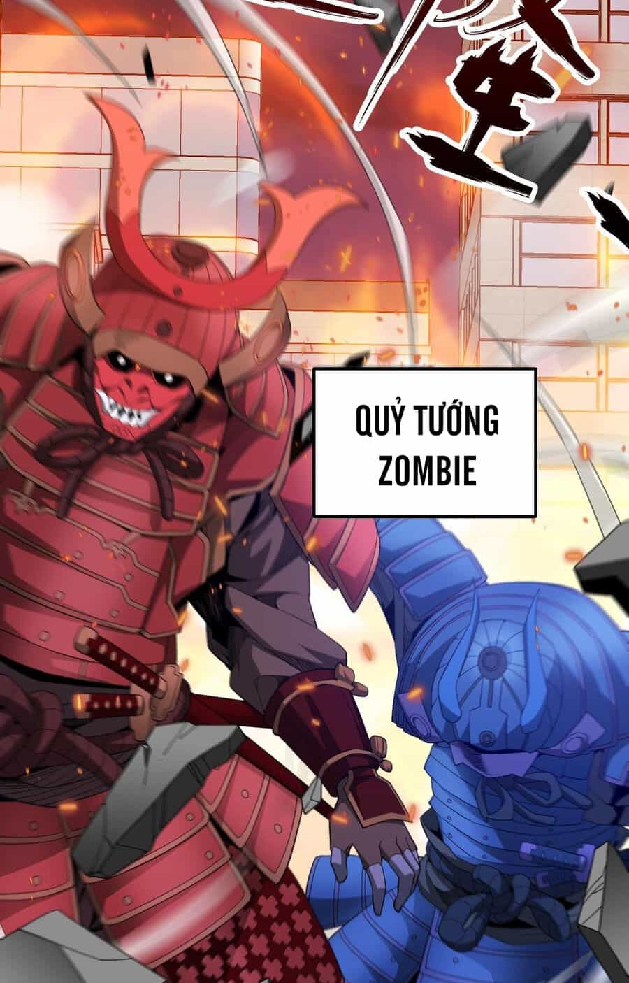 Ta Mắc Kẹt Ở Ngày Này Đã 3000 Năm - Chương 39 - ảnh 15