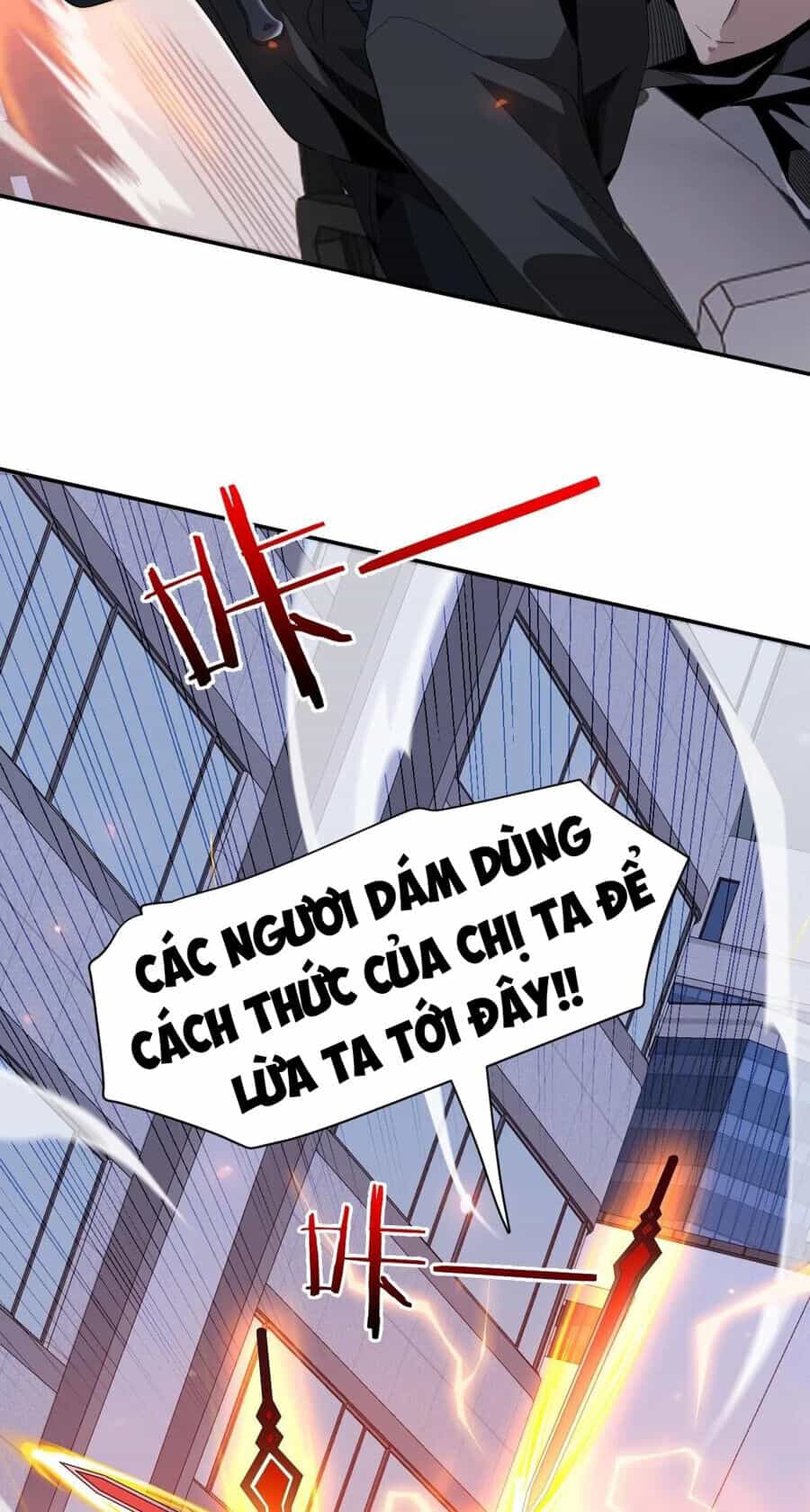 Ta Mắc Kẹt Ở Ngày Này Đã 3000 Năm - Chương 44 - ảnh 44