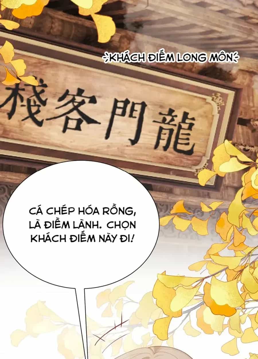 Ta Mang Siêu Thị Xuyên Không Về Cổ Đại Nuôi Tể Tướng - Chương 100 - ảnh 18
