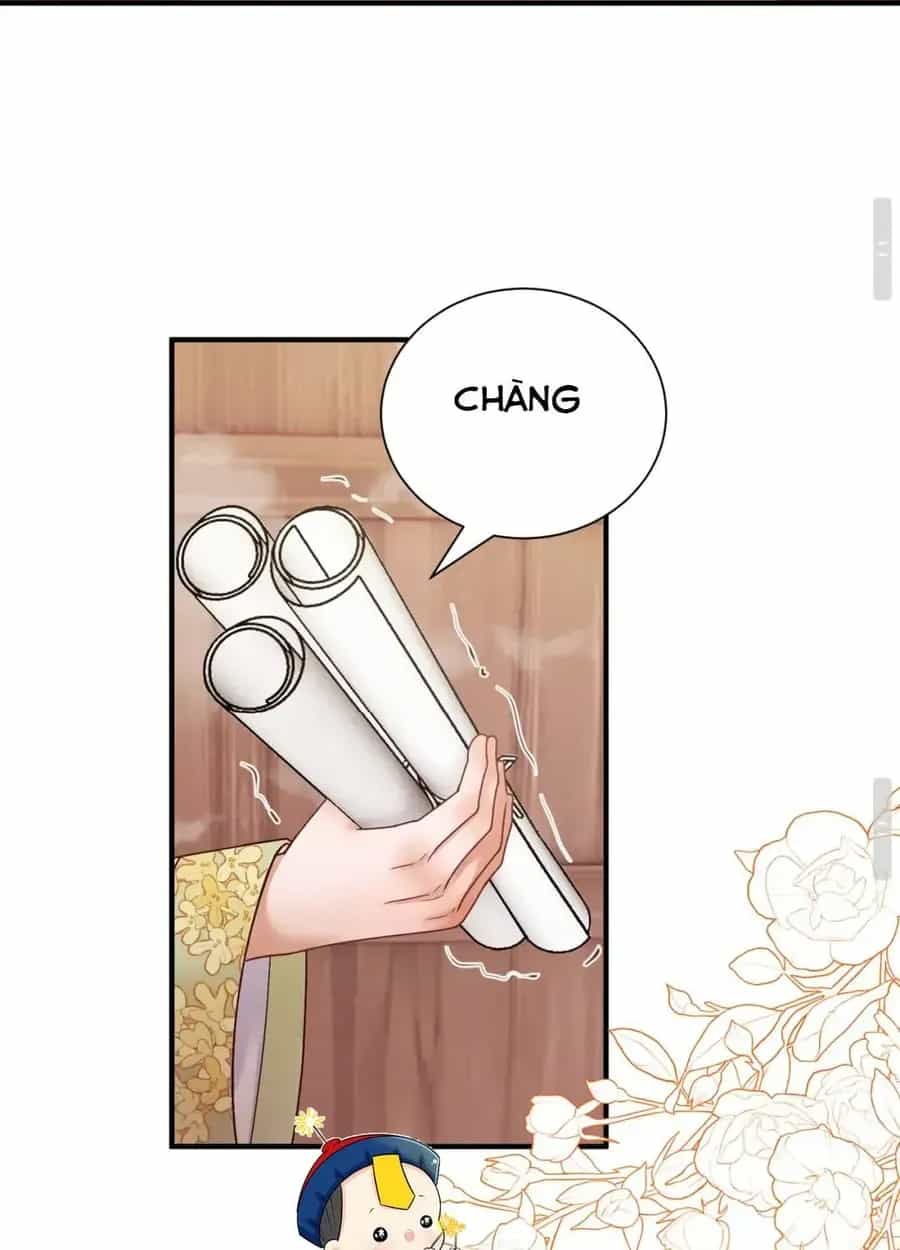 Ta Mang Siêu Thị Xuyên Không Về Cổ Đại Nuôi Tể Tướng - Chương 100 - ảnh 31