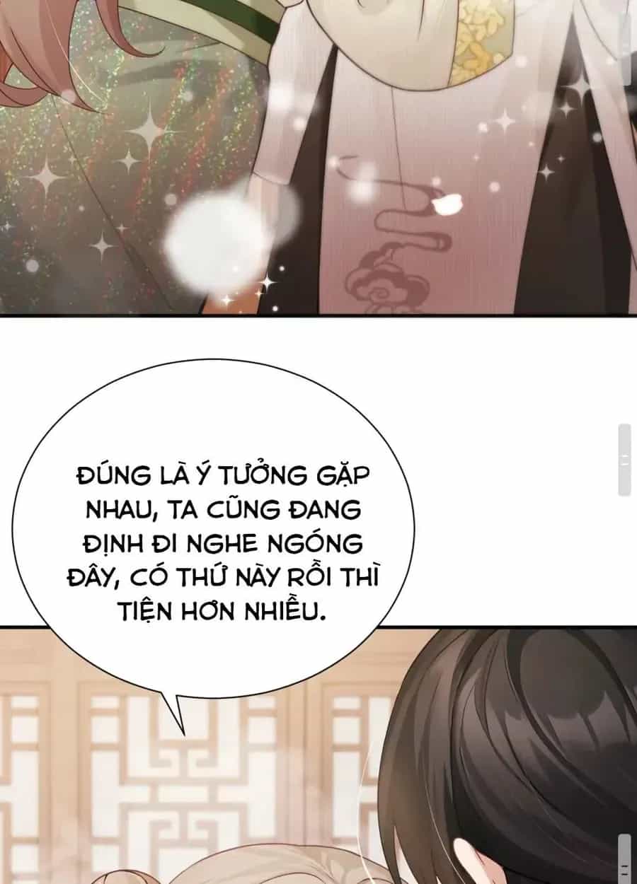 Ta Mang Siêu Thị Xuyên Không Về Cổ Đại Nuôi Tể Tướng - Chương 100 - ảnh 33