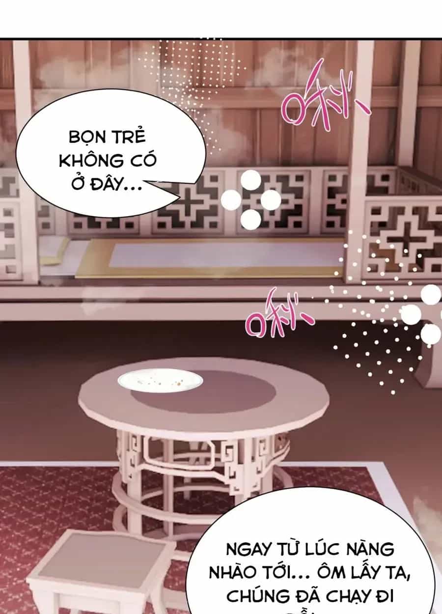Ta Mang Siêu Thị Xuyên Không Về Cổ Đại Nuôi Tể Tướng - Chương 100 - ảnh 43