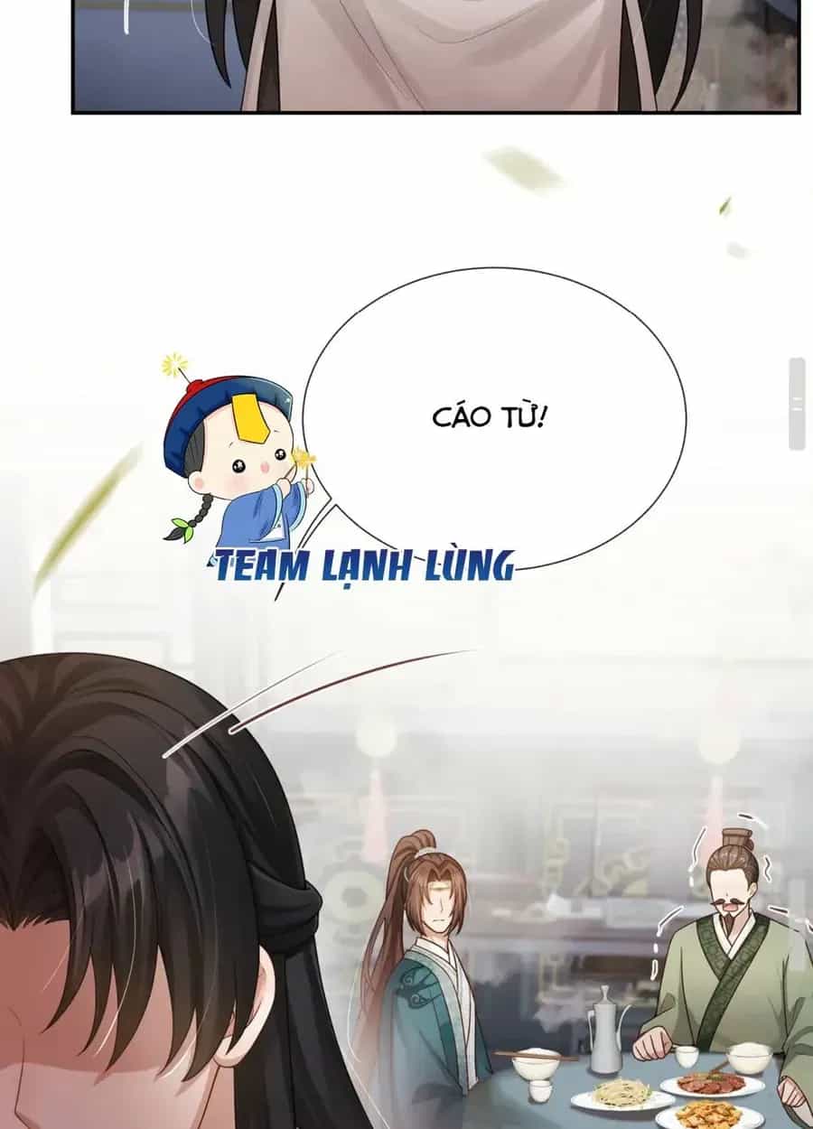 Ta Mang Siêu Thị Xuyên Không Về Cổ Đại Nuôi Tể Tướng - Chương 101 - ảnh 40