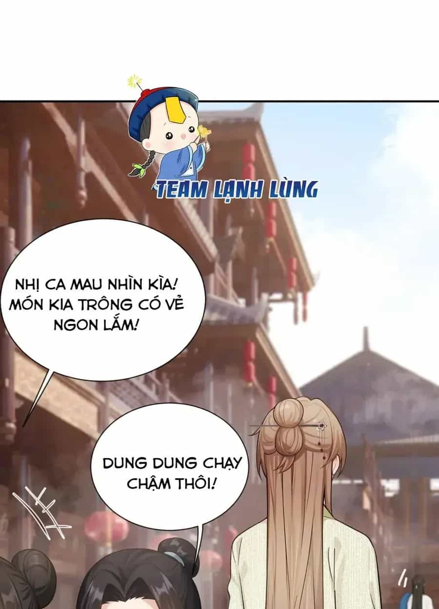 Ta Mang Siêu Thị Xuyên Không Về Cổ Đại Nuôi Tể Tướng - Chương 101 - ảnh 59