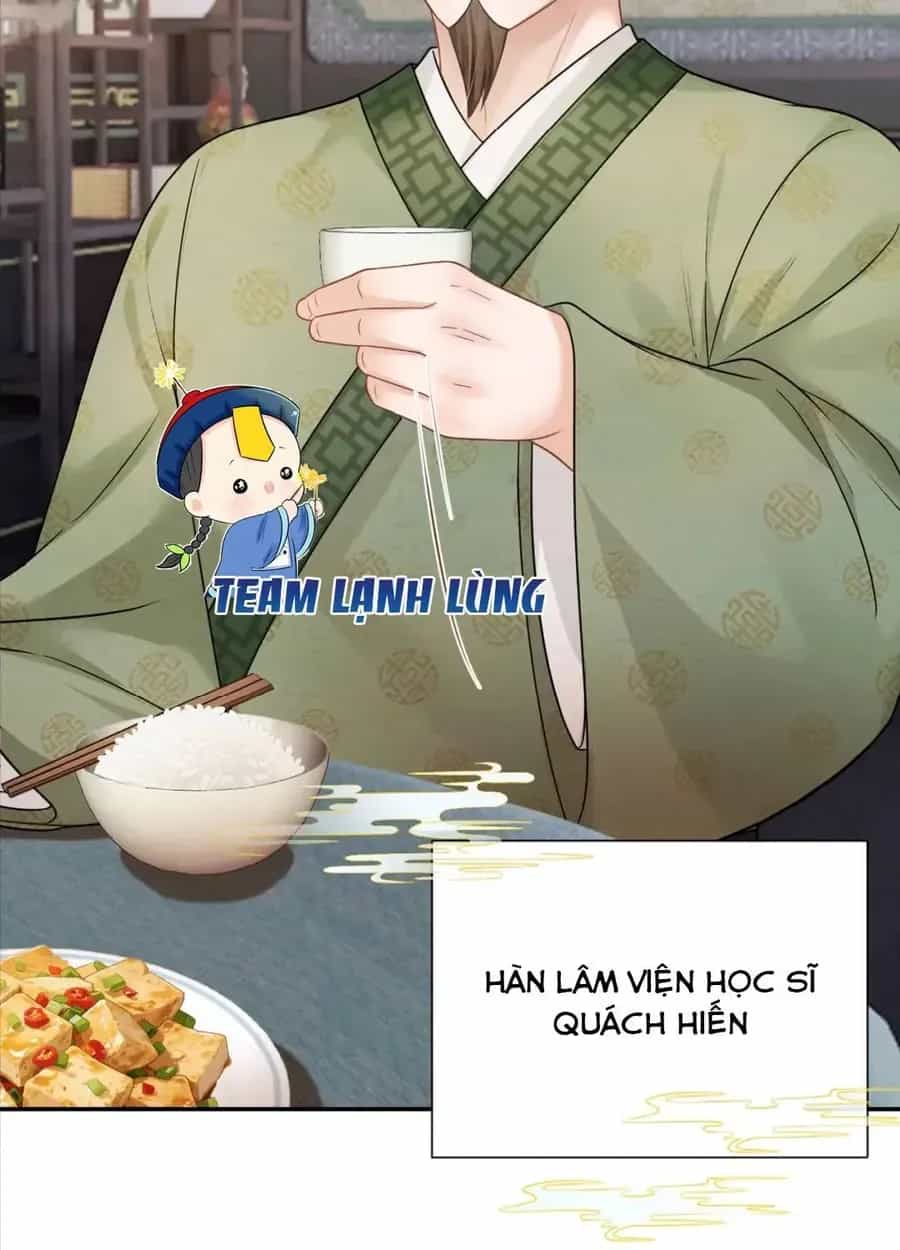 Ta Mang Siêu Thị Xuyên Không Về Cổ Đại Nuôi Tể Tướng - Chương 101 - ảnh 8