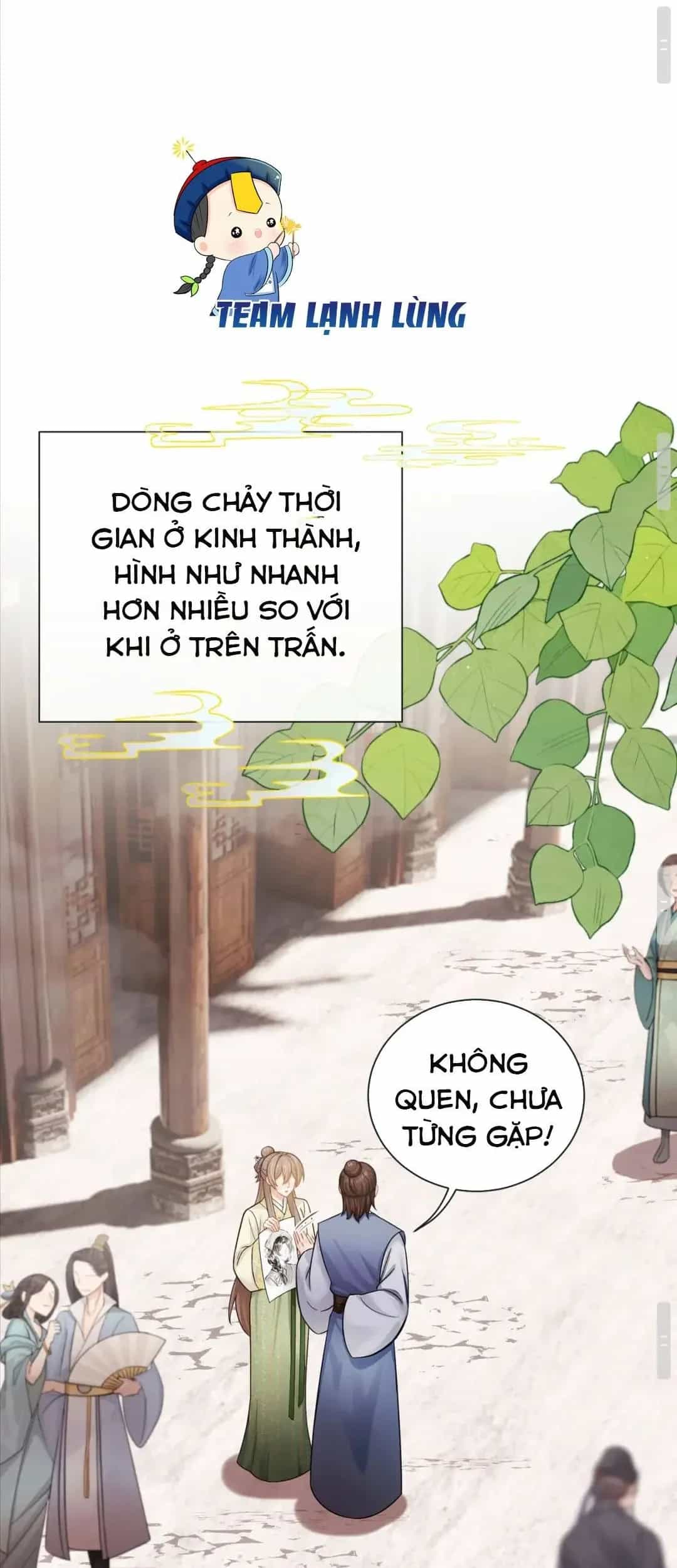 Ta Mang Siêu Thị Xuyên Không Về Cổ Đại Nuôi Tể Tướng - Chương 102 - ảnh 26