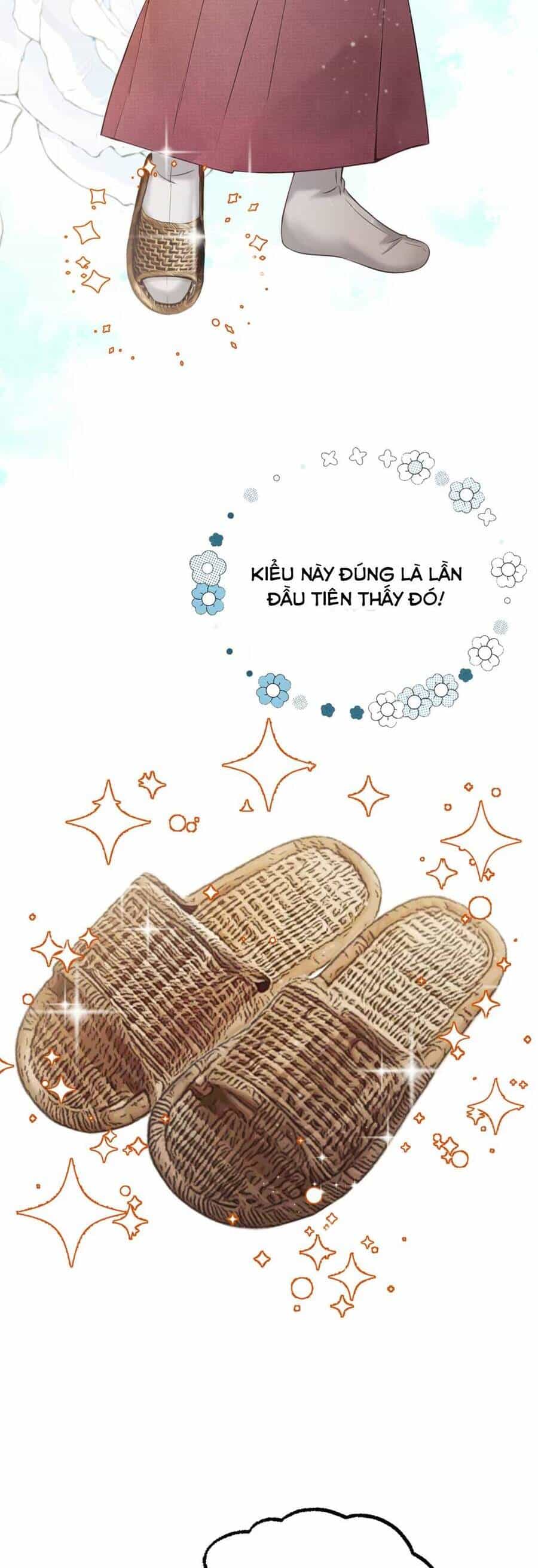 Ta Mang Siêu Thị Xuyên Không Về Cổ Đại Nuôi Tể Tướng - Chương 14 - ảnh 23
