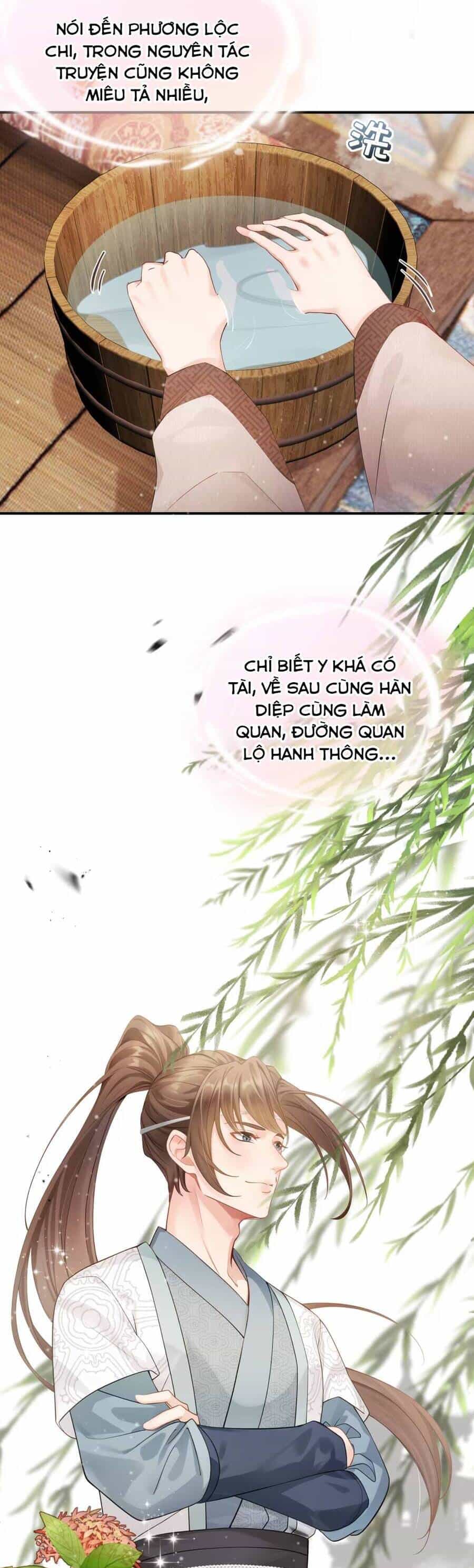 Ta Mang Siêu Thị Xuyên Không Về Cổ Đại Nuôi Tể Tướng - Chương 16 - ảnh 19