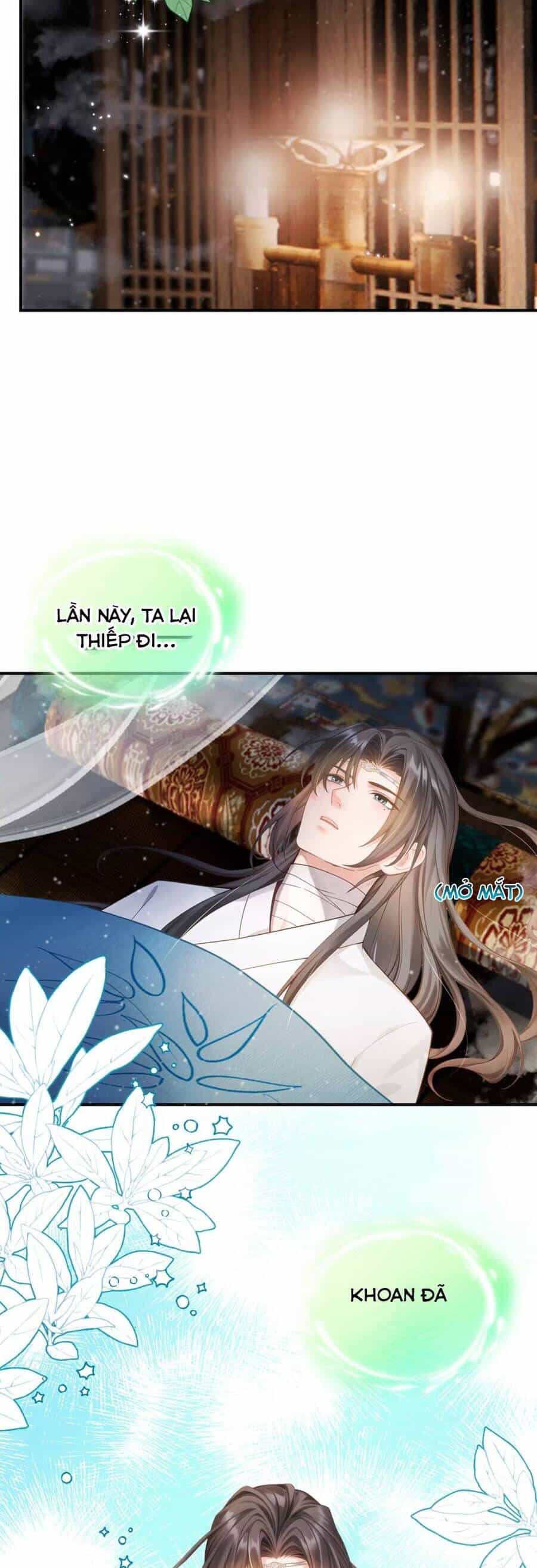Ta Mang Siêu Thị Xuyên Không Về Cổ Đại Nuôi Tể Tướng - Chương 17 - ảnh 3