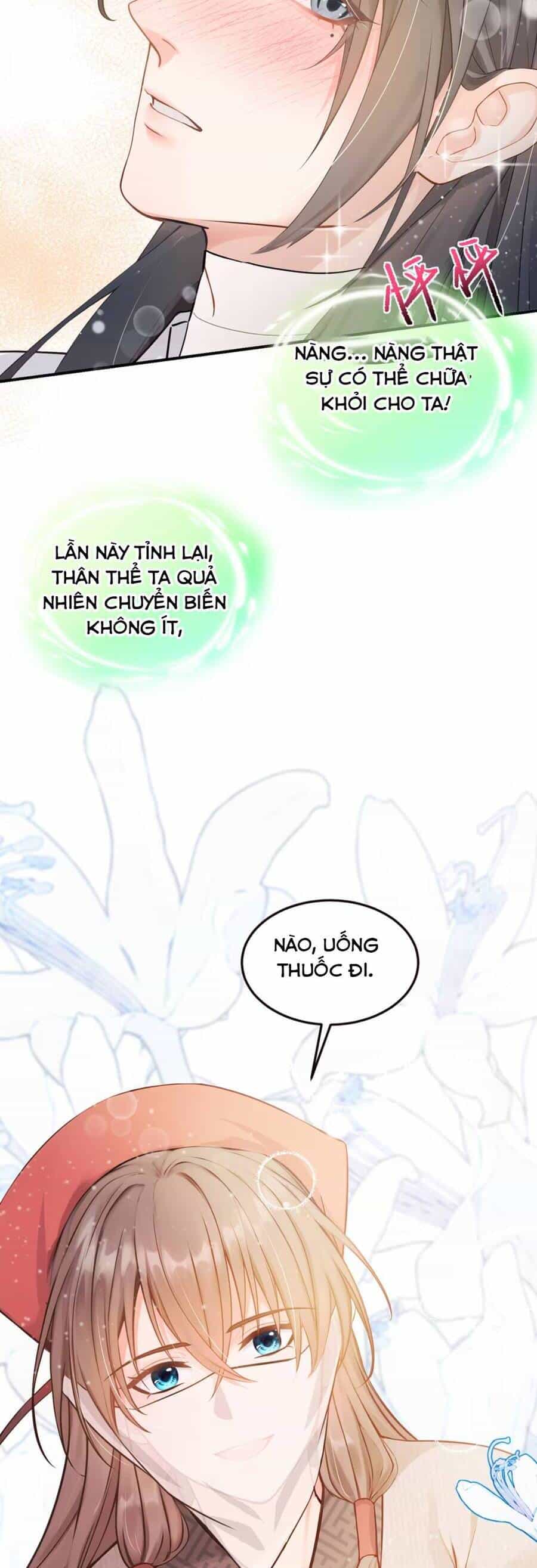 Ta Mang Siêu Thị Xuyên Không Về Cổ Đại Nuôi Tể Tướng - Chương 17 - ảnh 6