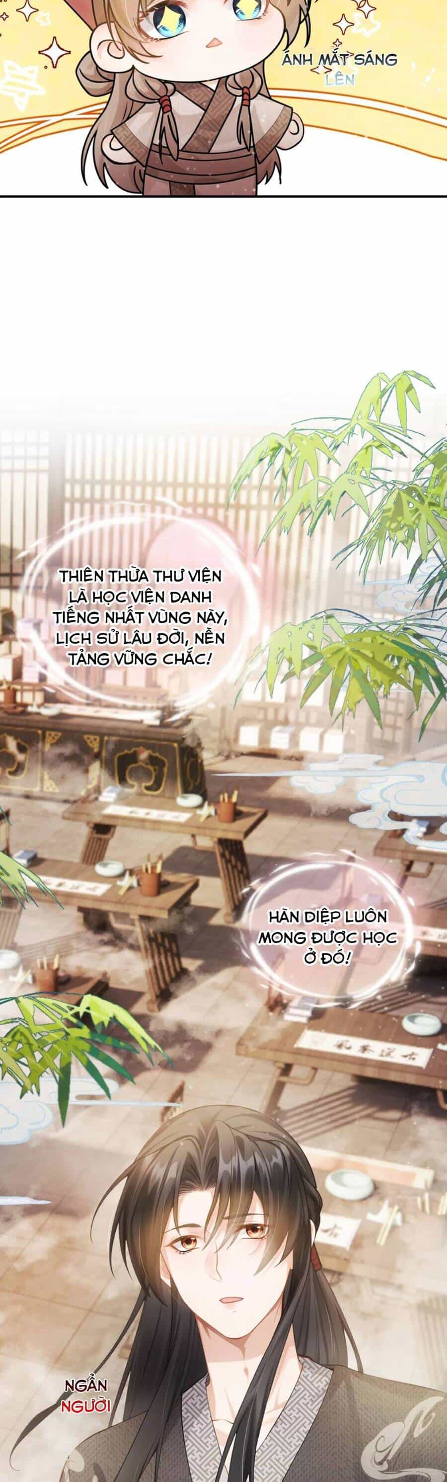 Ta Mang Siêu Thị Xuyên Không Về Cổ Đại Nuôi Tể Tướng - Chương 18 - ảnh 19