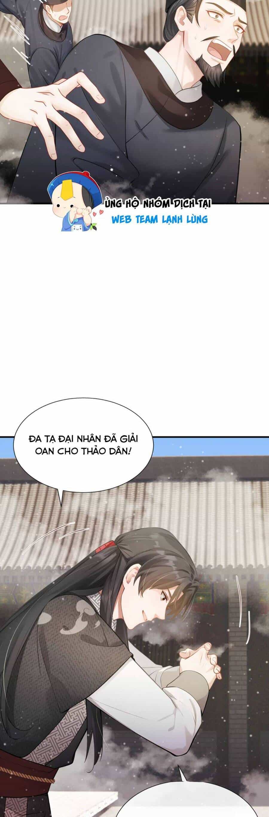 Ta Mang Siêu Thị Xuyên Không Về Cổ Đại Nuôi Tể Tướng - Chương 18 - ảnh 8