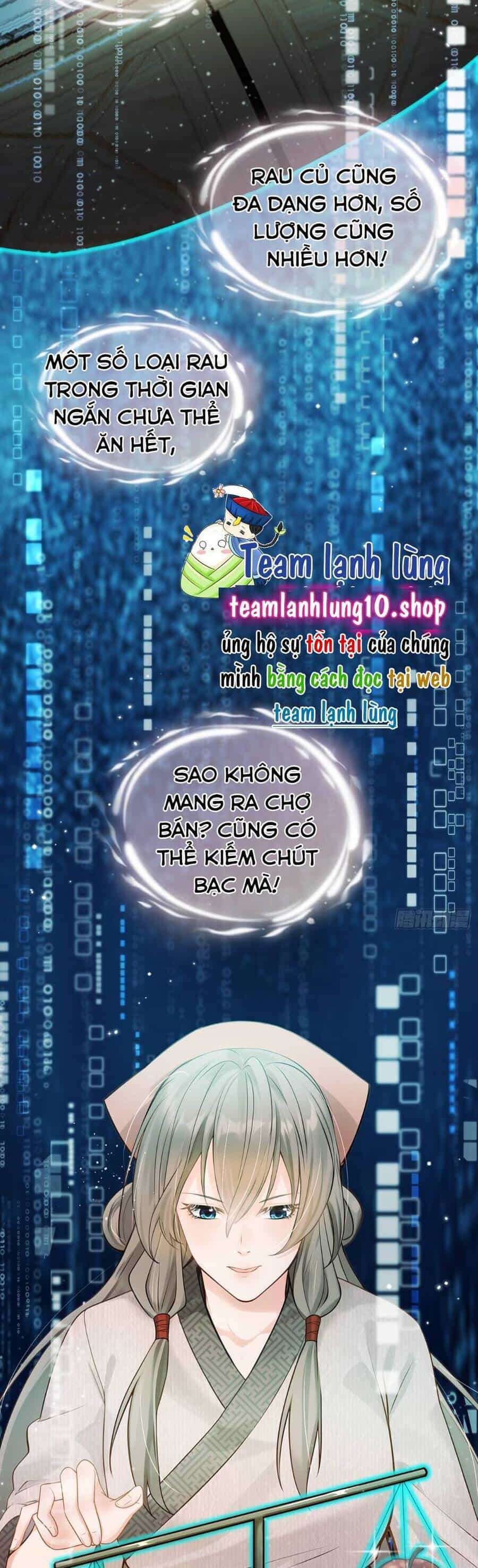 Ta Mang Siêu Thị Xuyên Không Về Cổ Đại Nuôi Tể Tướng - Chương 19 - ảnh 23