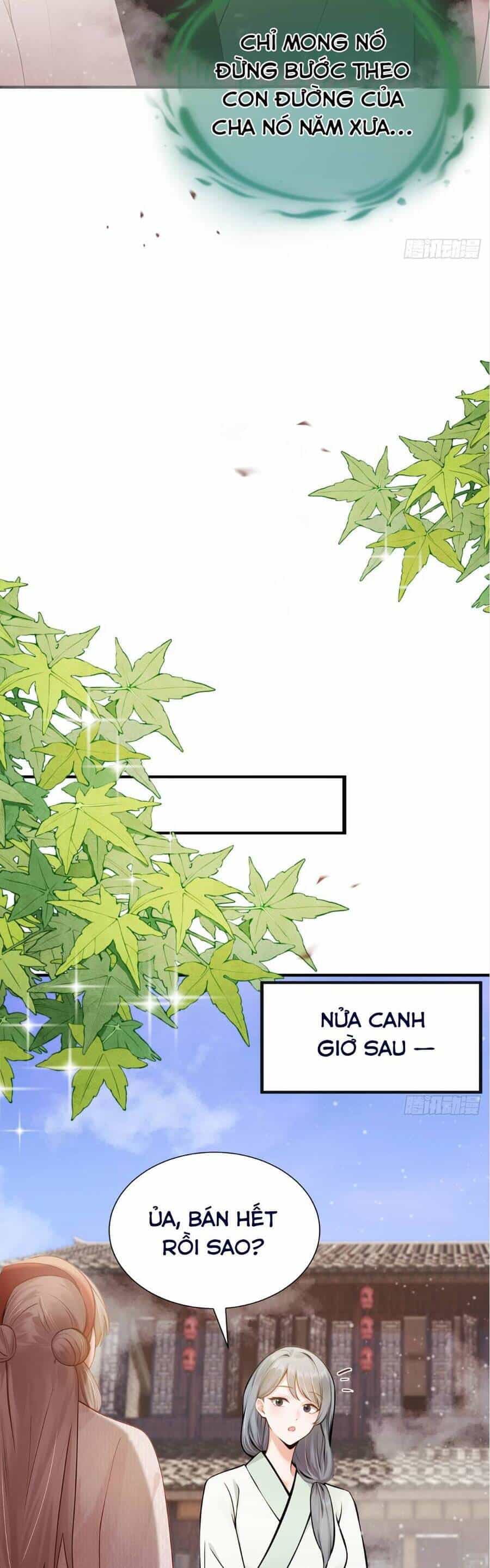 Ta Mang Siêu Thị Xuyên Không Về Cổ Đại Nuôi Tể Tướng - Chương 22 - ảnh 7