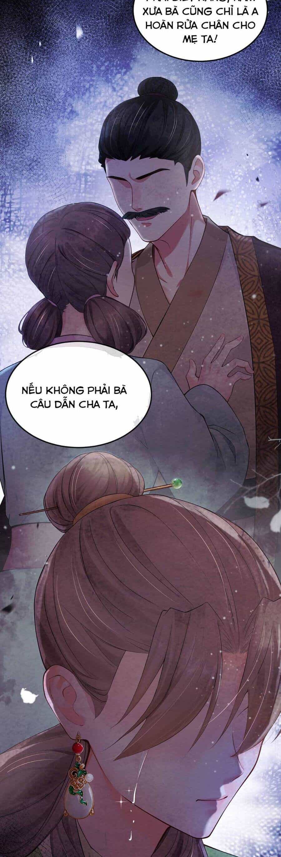Ta Mang Siêu Thị Xuyên Không Về Cổ Đại Nuôi Tể Tướng - Chương 28 - ảnh 6