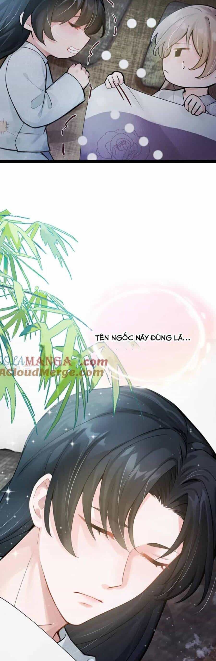 Ta Mang Siêu Thị Xuyên Không Về Cổ Đại Nuôi Tể Tướng - Chương 30 - ảnh 24