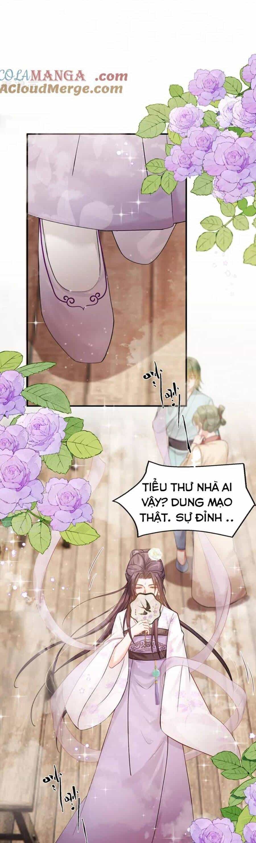 Ta Mang Siêu Thị Xuyên Không Về Cổ Đại Nuôi Tể Tướng - Chương 34 - ảnh 18