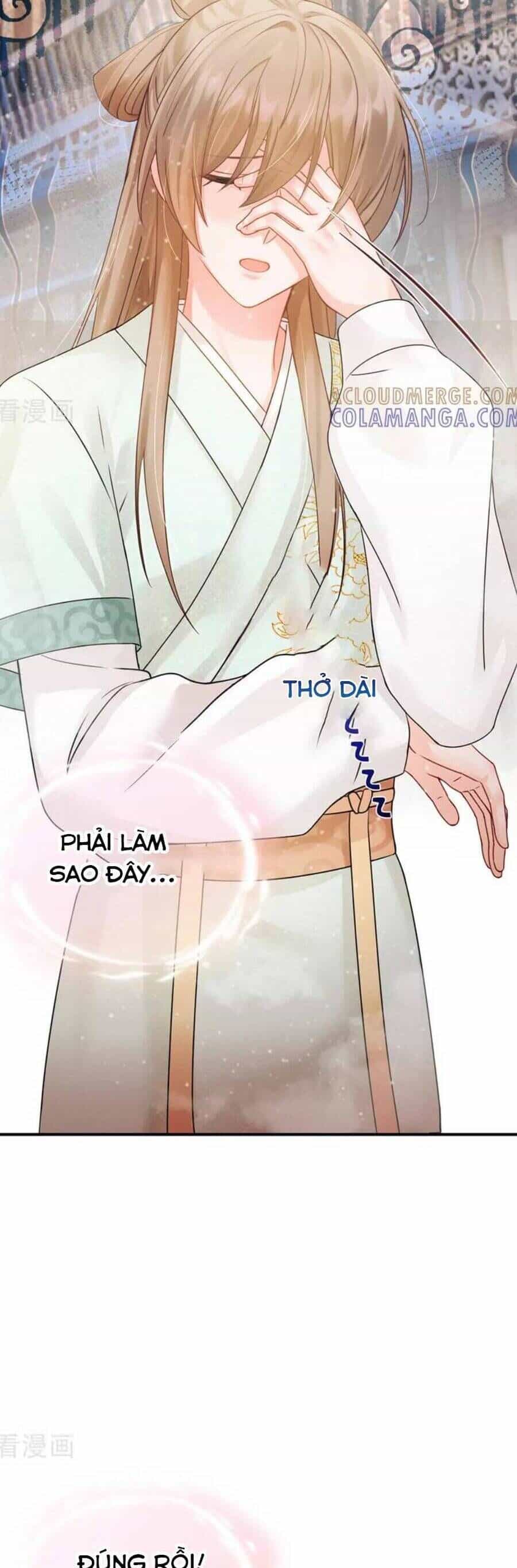 Ta Mang Siêu Thị Xuyên Không Về Cổ Đại Nuôi Tể Tướng - Chương 38 - ảnh 14