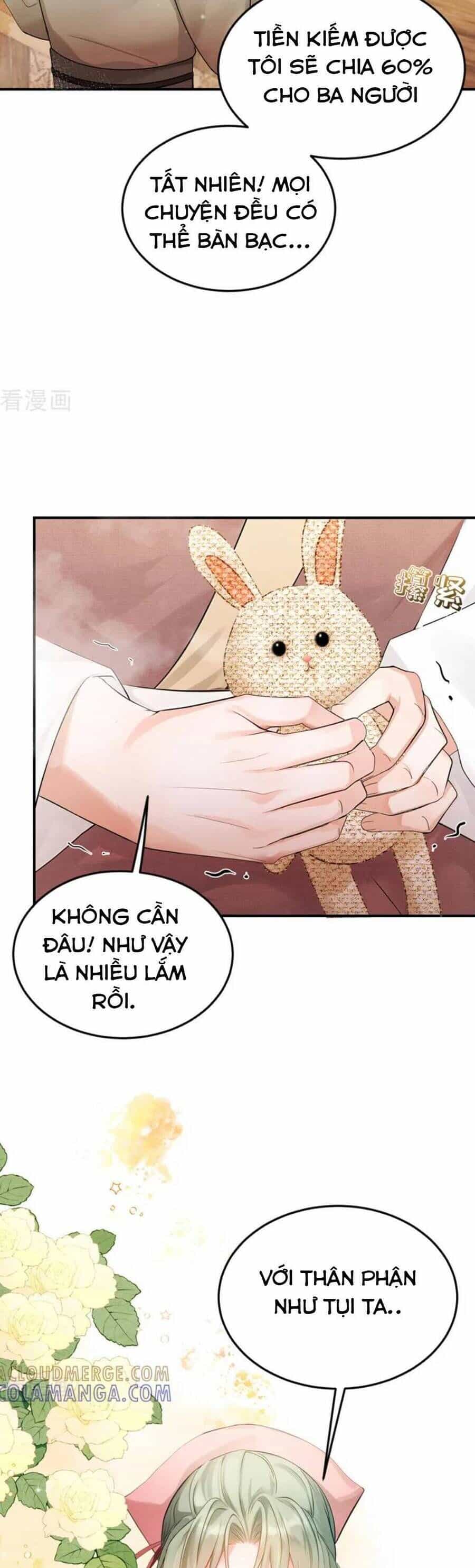 Ta Mang Siêu Thị Xuyên Không Về Cổ Đại Nuôi Tể Tướng - Chương 38 - ảnh 22