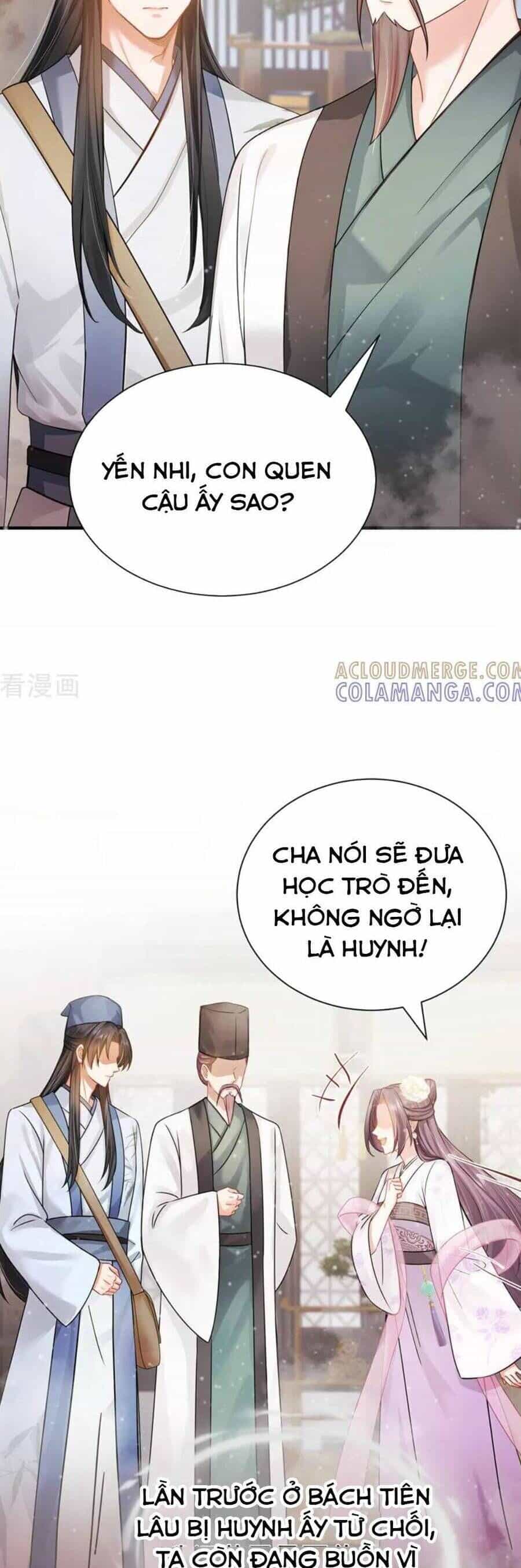 Ta Mang Siêu Thị Xuyên Không Về Cổ Đại Nuôi Tể Tướng - Chương 39 - ảnh 17