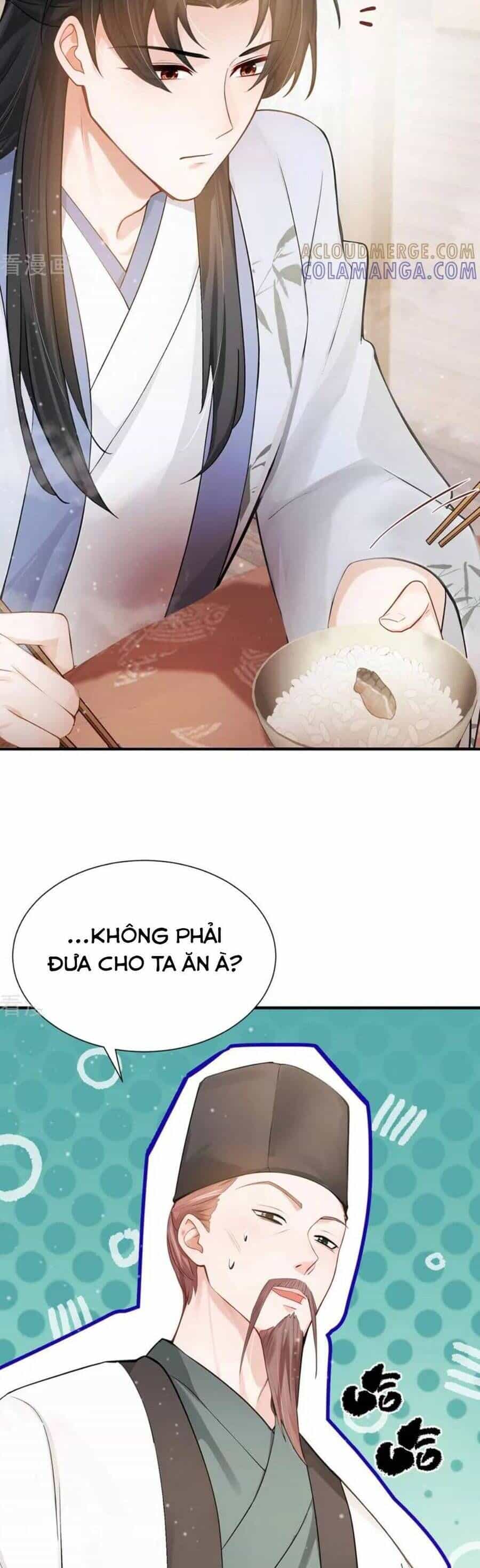 Ta Mang Siêu Thị Xuyên Không Về Cổ Đại Nuôi Tể Tướng - Chương 39 - ảnh 29