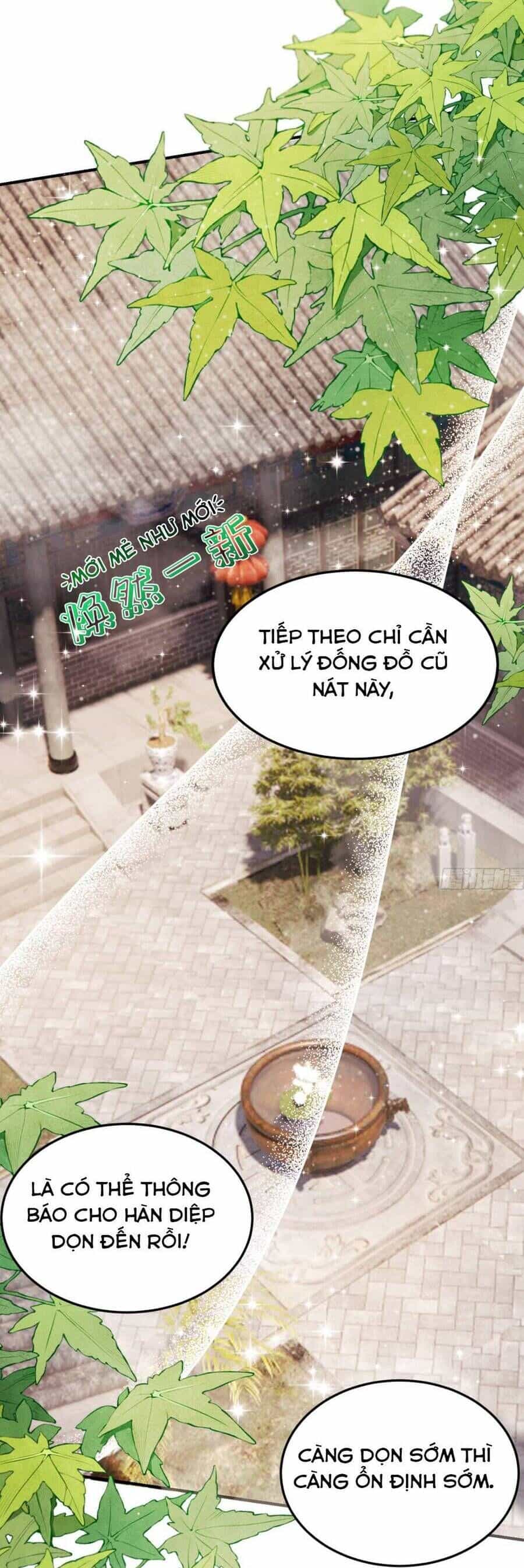 Ta Mang Siêu Thị Xuyên Không Về Cổ Đại Nuôi Tể Tướng - Chương 41 - ảnh 8