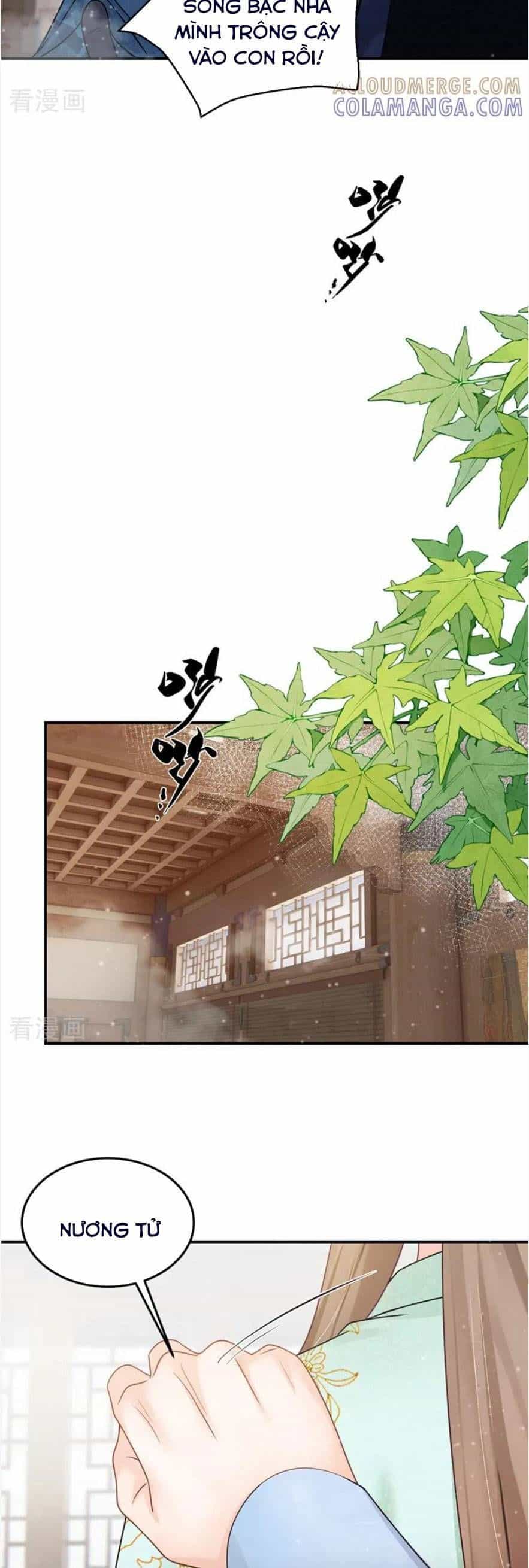 Ta Mang Siêu Thị Xuyên Không Về Cổ Đại Nuôi Tể Tướng - Chương 43 - ảnh 20