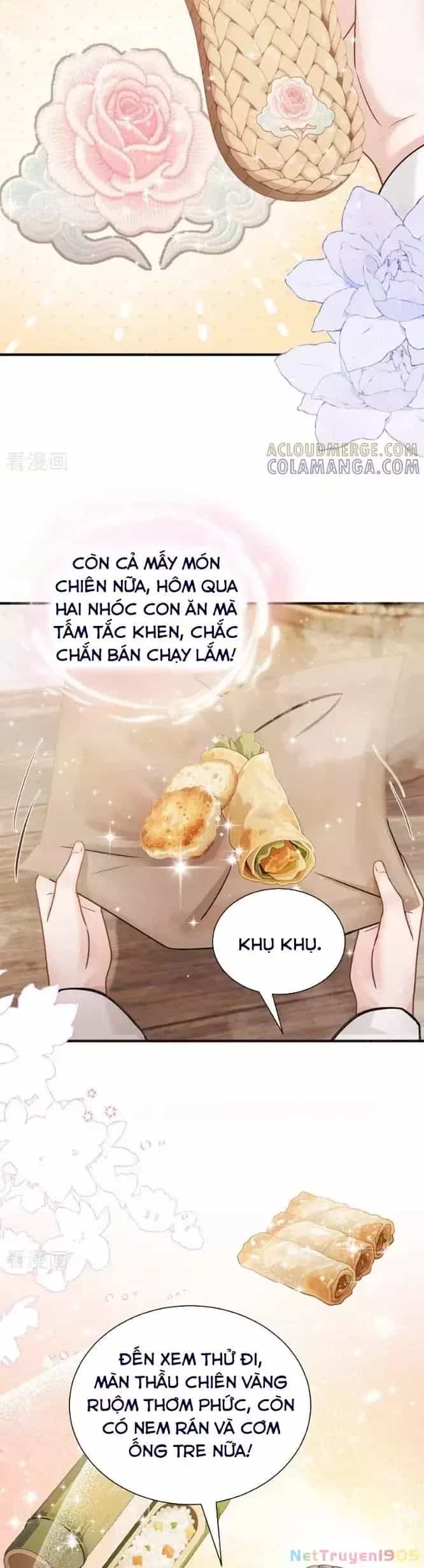 Ta Mang Siêu Thị Xuyên Không Về Cổ Đại Nuôi Tể Tướng - Chương 44 - ảnh 21