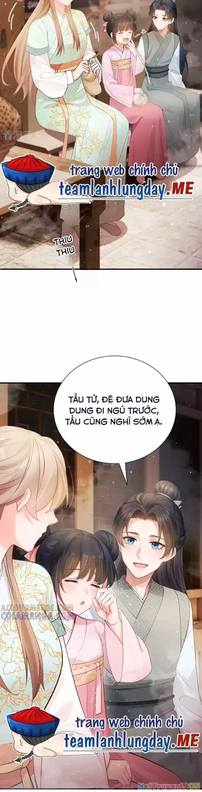 Ta Mang Siêu Thị Xuyên Không Về Cổ Đại Nuôi Tể Tướng - Chương 44 - ảnh 6