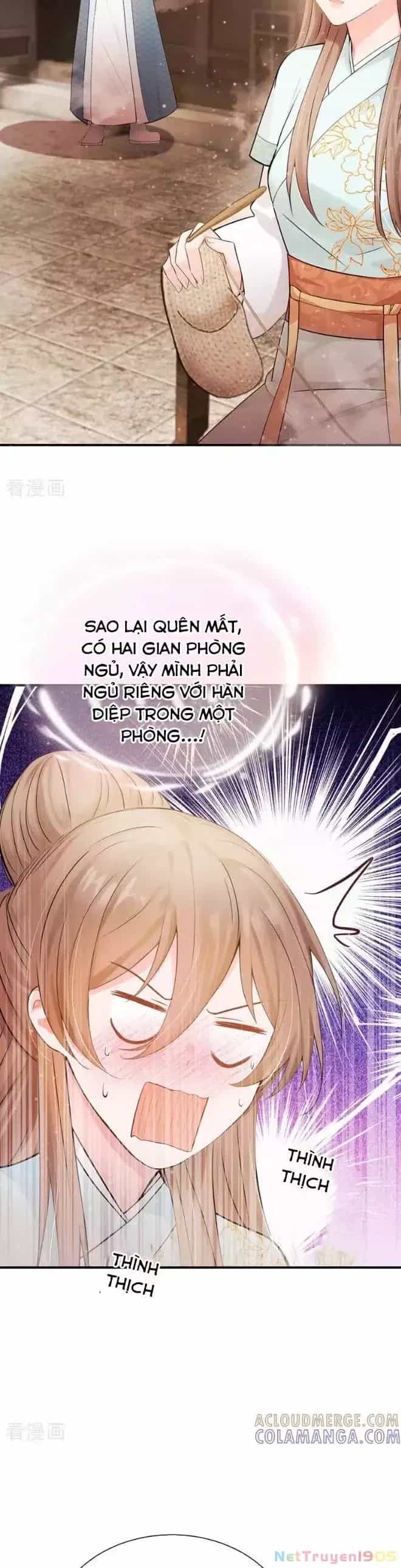 Ta Mang Siêu Thị Xuyên Không Về Cổ Đại Nuôi Tể Tướng - Chương 44 - ảnh 8