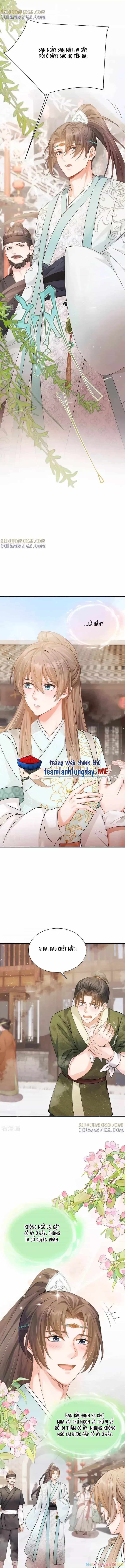 Ta Mang Siêu Thị Xuyên Không Về Cổ Đại Nuôi Tể Tướng - Chương 46 - ảnh 4