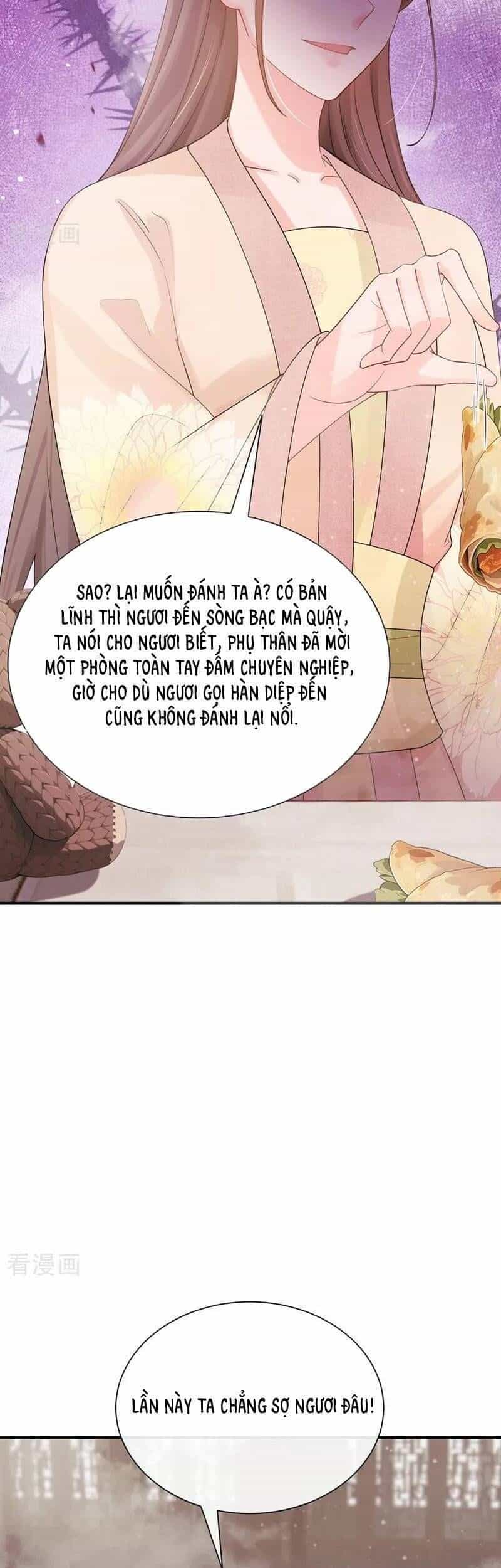Ta Mang Siêu Thị Xuyên Không Về Cổ Đại Nuôi Tể Tướng - Chương 51 - ảnh 15