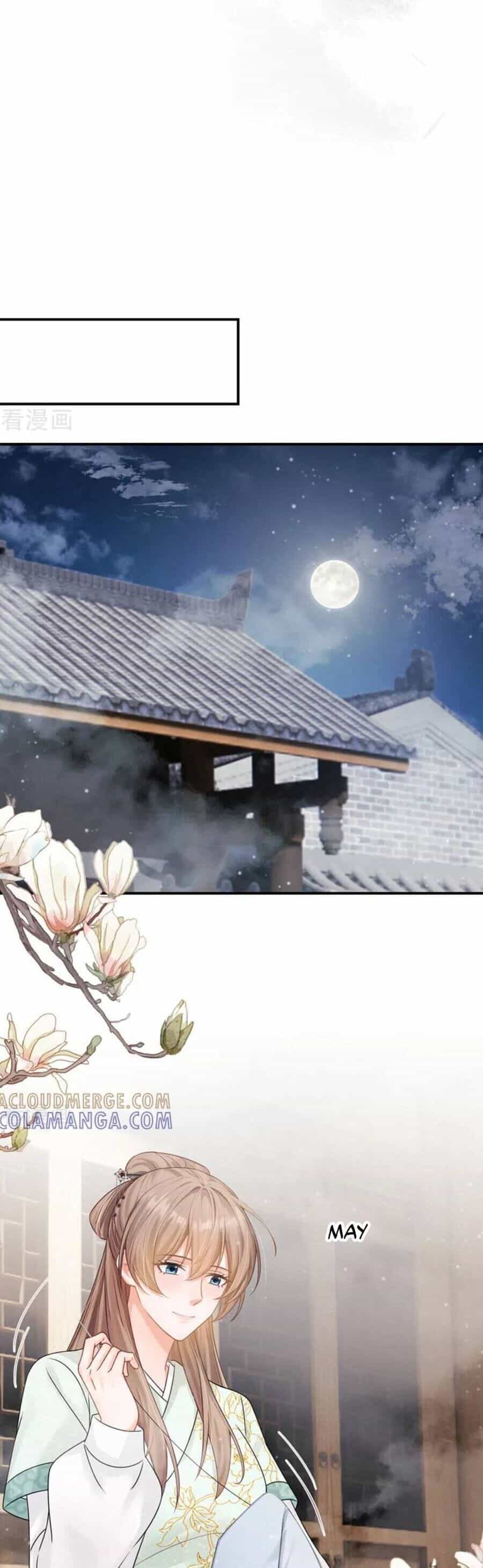 Ta Mang Siêu Thị Xuyên Không Về Cổ Đại Nuôi Tể Tướng - Chương 52 - ảnh 13