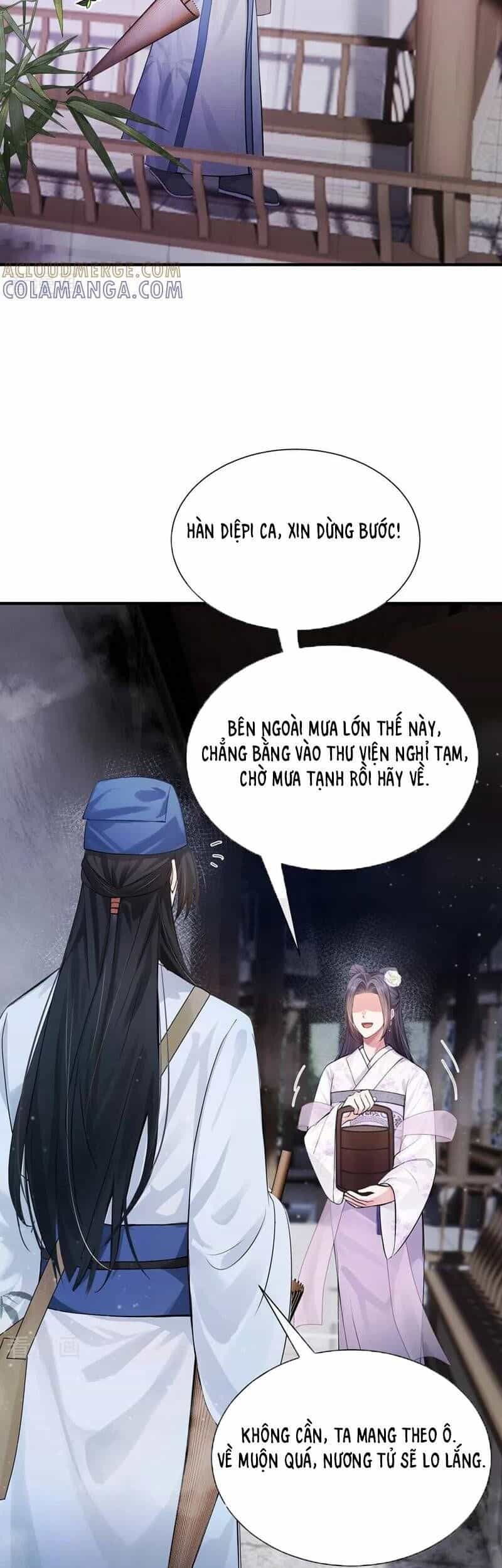 Ta Mang Siêu Thị Xuyên Không Về Cổ Đại Nuôi Tể Tướng - Chương 53 - ảnh 24