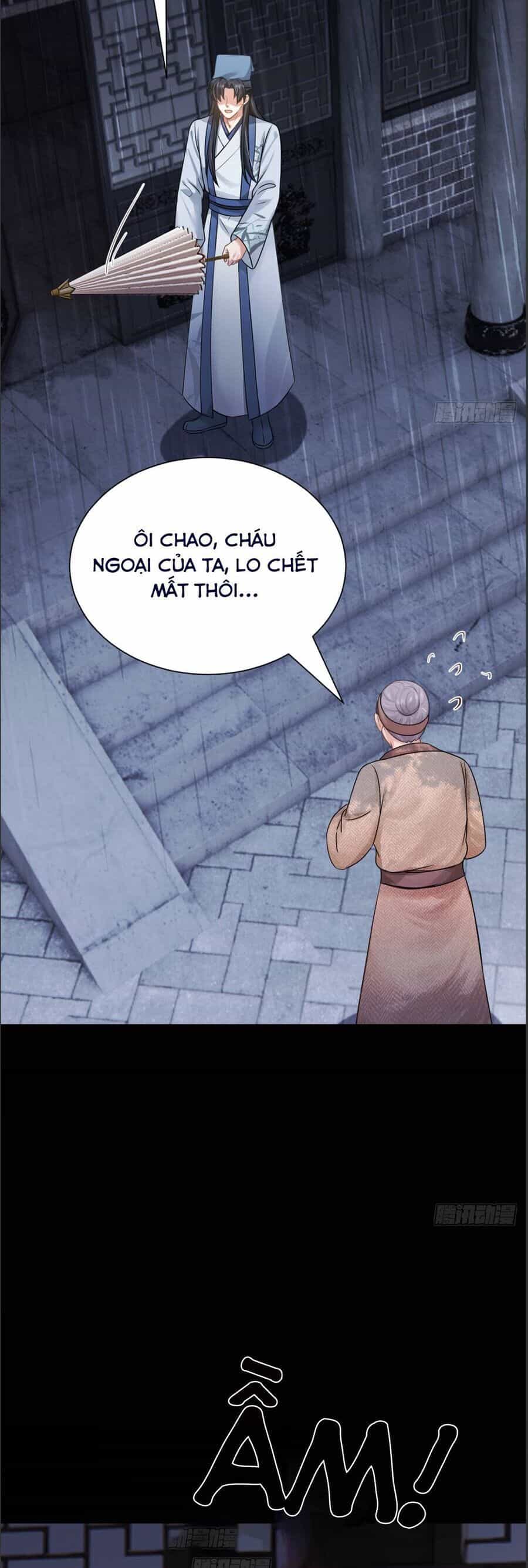 Ta Mang Siêu Thị Xuyên Không Về Cổ Đại Nuôi Tể Tướng - Chương 54 - ảnh 7