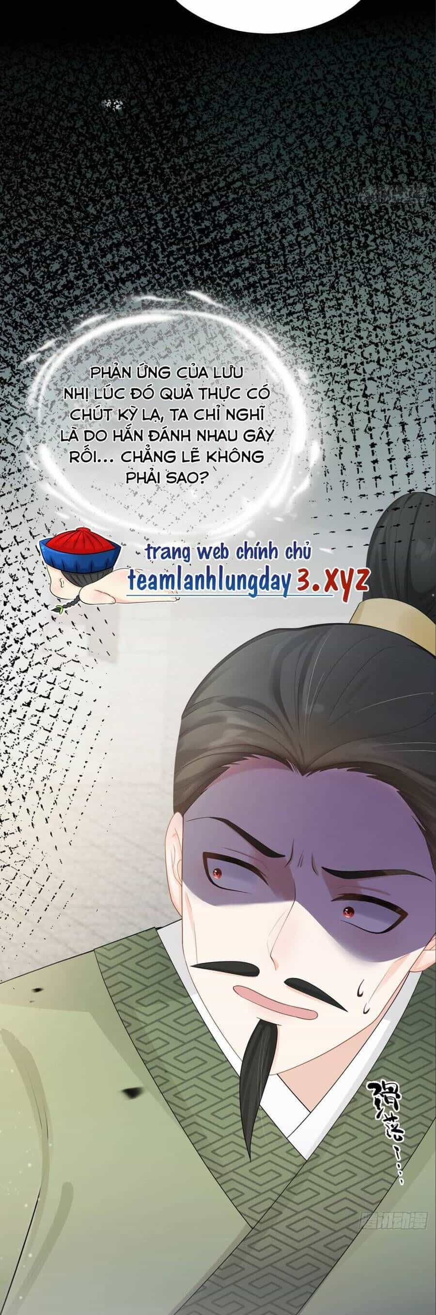 Ta Mang Siêu Thị Xuyên Không Về Cổ Đại Nuôi Tể Tướng - Chương 58 - ảnh 12