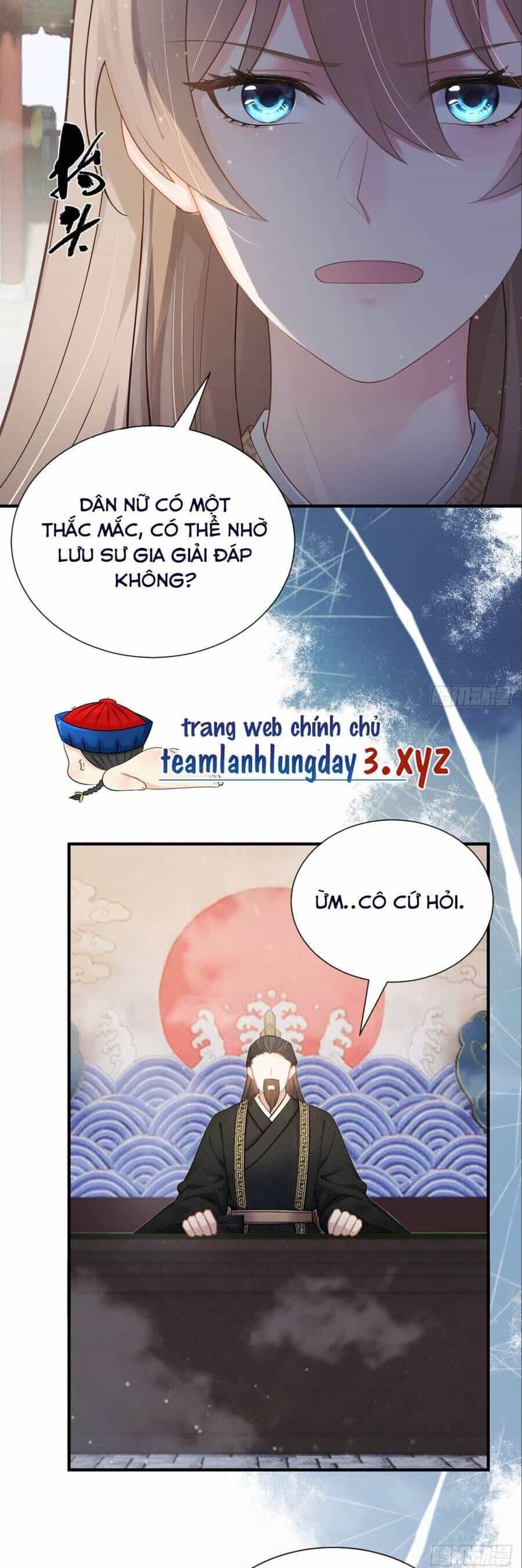 Ta Mang Siêu Thị Xuyên Không Về Cổ Đại Nuôi Tể Tướng - Chương 58 - ảnh 3